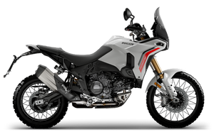 Ducati DesertX