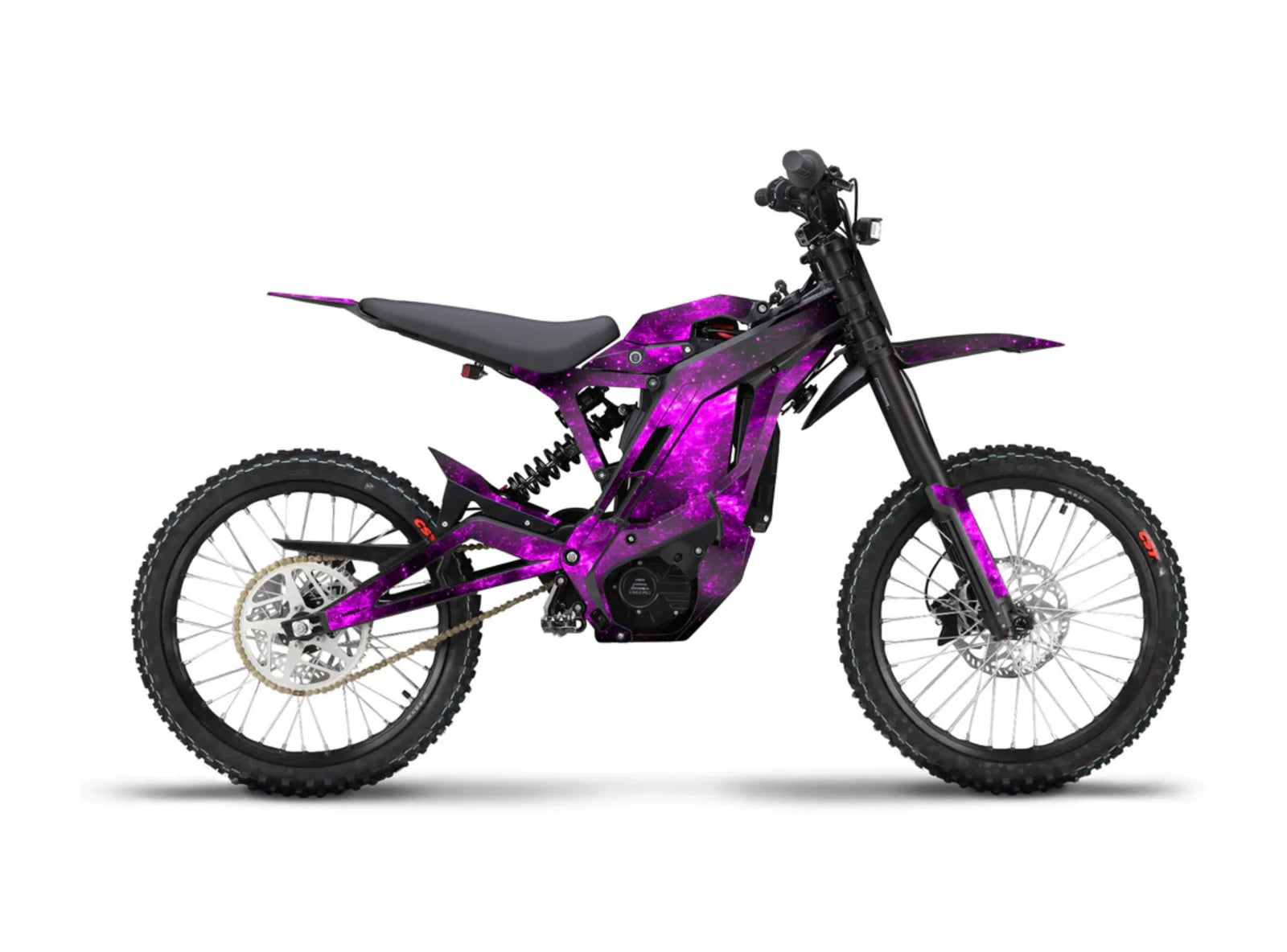 E Ride Pro 3.0