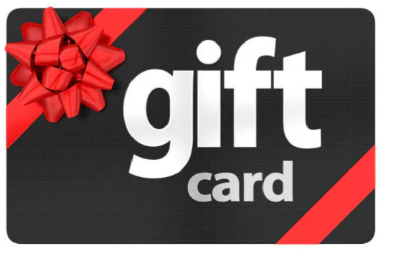 Woody's Wheel Works Gift Card