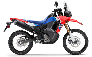 Honda CRF300L Rally