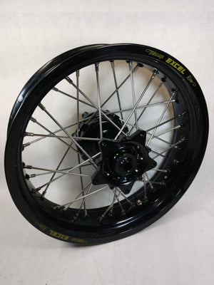 Yamaha Tenere 700