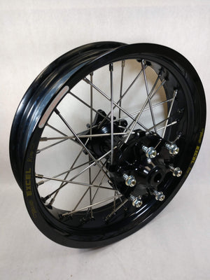 Yamaha Tenere 700