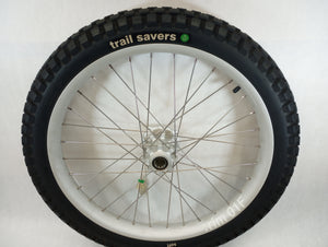 Like New OEM Cake Kalk OR Wheelset - Ready to Ship