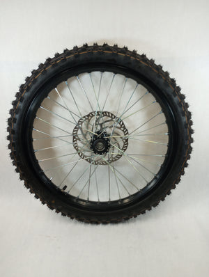 Like New OEM Sur Ron Wheelset - Ready to Ship