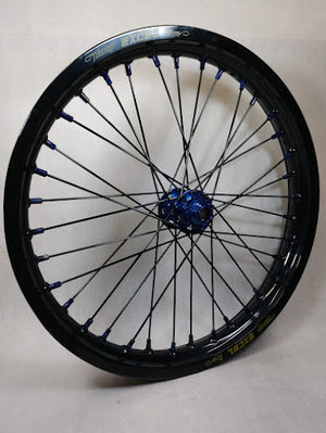 Sur Ron / Talaria Wheelset Black & Blue - 19/16"