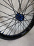 Sur Ron / Talaria Wheelset Black & Blue - 19/16"