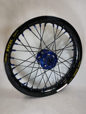 Sur Ron / Talaria Wheelset Black & Blue - 19/16"