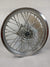 BMW R1200/1250 GS Water Cooled Silver  Front Wheel - 19x3.00"