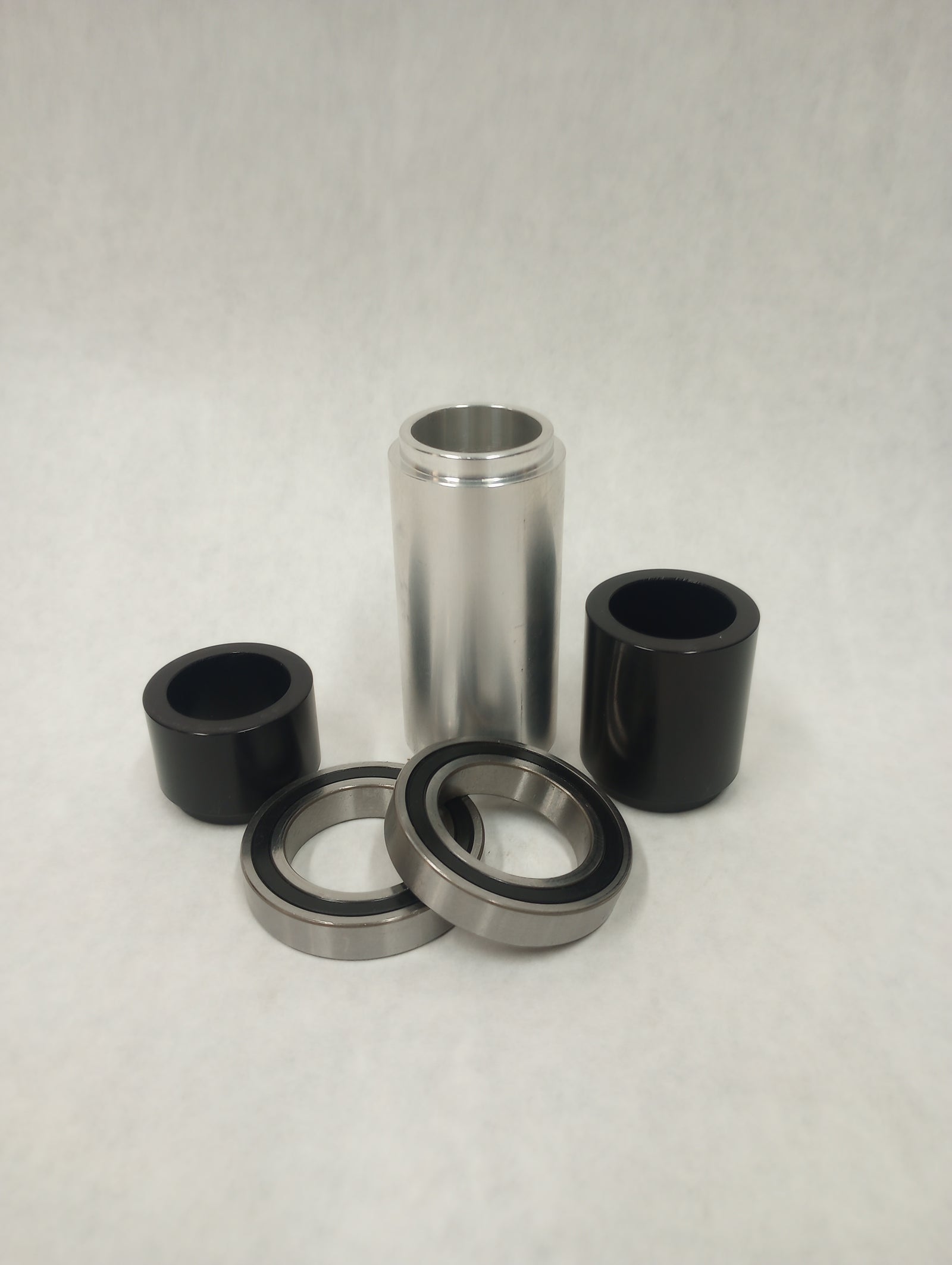 BMW R1300GS/F850GS/R12 G/S Front Wheel Adapter Kit - Woody's Superlite Hub