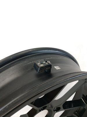 BMW R1300GS OEM Forged Wheelset with Rotors - New Takeoffs