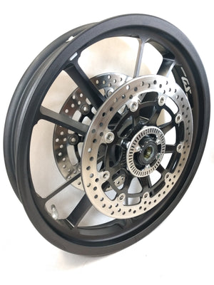 BMW R1300GS OEM Forged Wheelset with Rotors - New Takeoffs