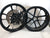 BMW R1300GS OEM Forged Wheelset with Rotors - New Takeoffs