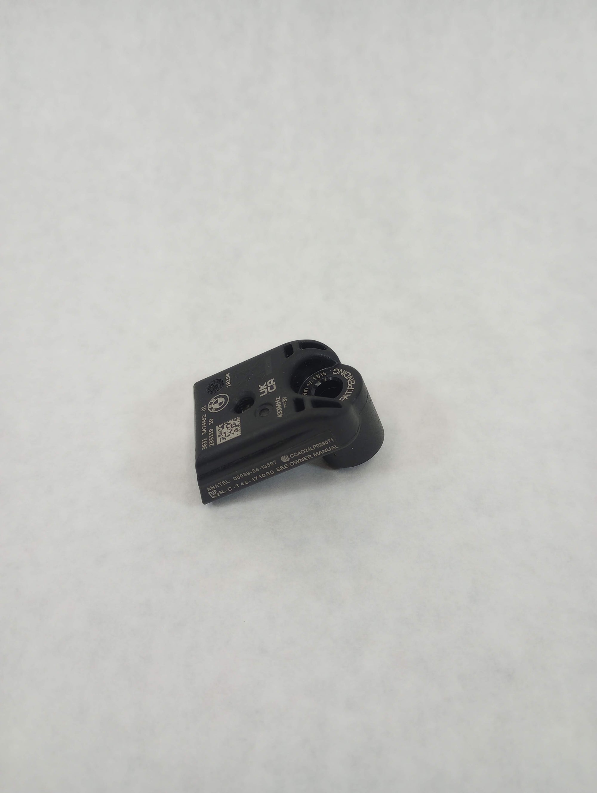 BMW TPMS Sensor - Keyless Ride - BMW R1300GS, R1250GSW - Replaces OEM Part # 36317108983