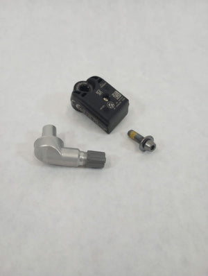 BMW TPMS Sensor - Keyless Ride - BMW R1300GS, R1250GSW - Replaces OEM Part # 36317108983