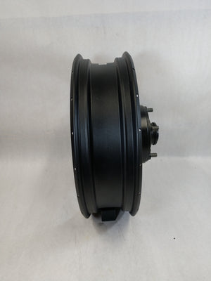 BMW F850/900GS REAR 17x4.25 BLACK OEM W/CUSH DRIVE