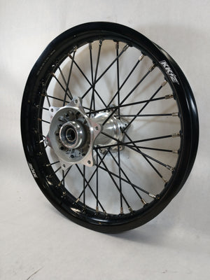2005-23 KTM 125-525 Black 21/19" Motocross Wheel Set KKE