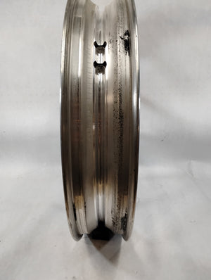 Harley Breakout CVO 2013-2017 OEM wheel Set 21/18