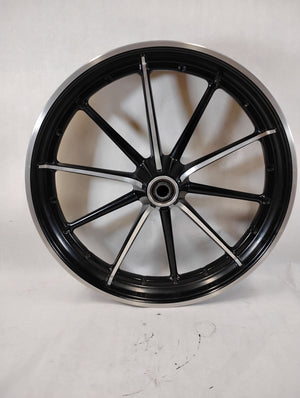 Harley Breakout CVO 2013-2017 OEM wheel Set 21/18