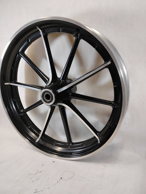 Harley Breakout CVO 2013-2017 OEM wheel Set 21/18
