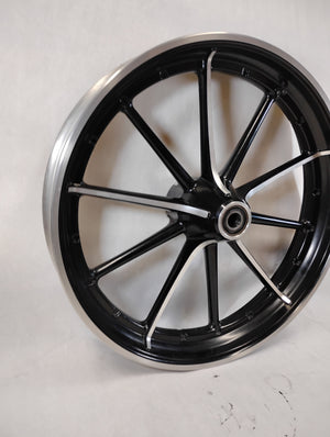 Harley Breakout CVO 2013-2017 OEM wheel Set 21/18