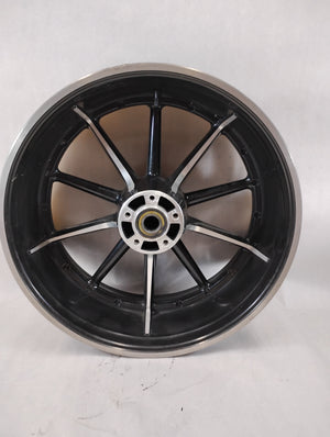 Harley Breakout CVO 2013-2017 OEM wheel Set 21/18