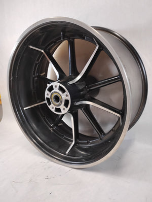 Harley Breakout CVO 2013-2017 OEM wheel Set 21/18