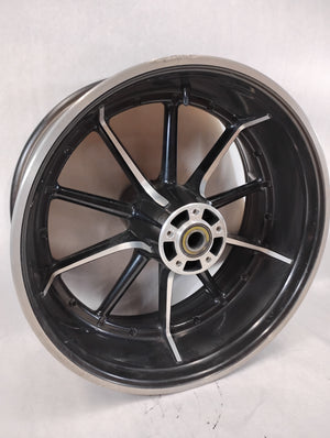 Harley Breakout CVO 2013-2017 OEM wheel Set 21/18
