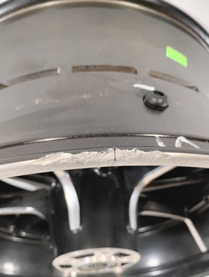 Harley Breakout CVO 2013-2017 OEM wheel Set 21/18