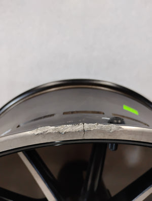 Harley Breakout CVO 2013-2017 OEM wheel Set 21/18