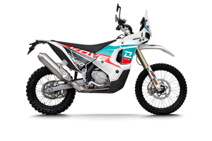 Kove Rally 450