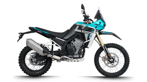 Kove Rally 800X