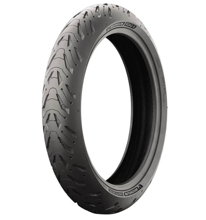 Michelin Road 6 and GT