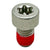 Schrader Aftermarket TPMS Sensor BMW R1200GS, R1200GSW, R1250GSW - Replaces OEM Part # 36319832032