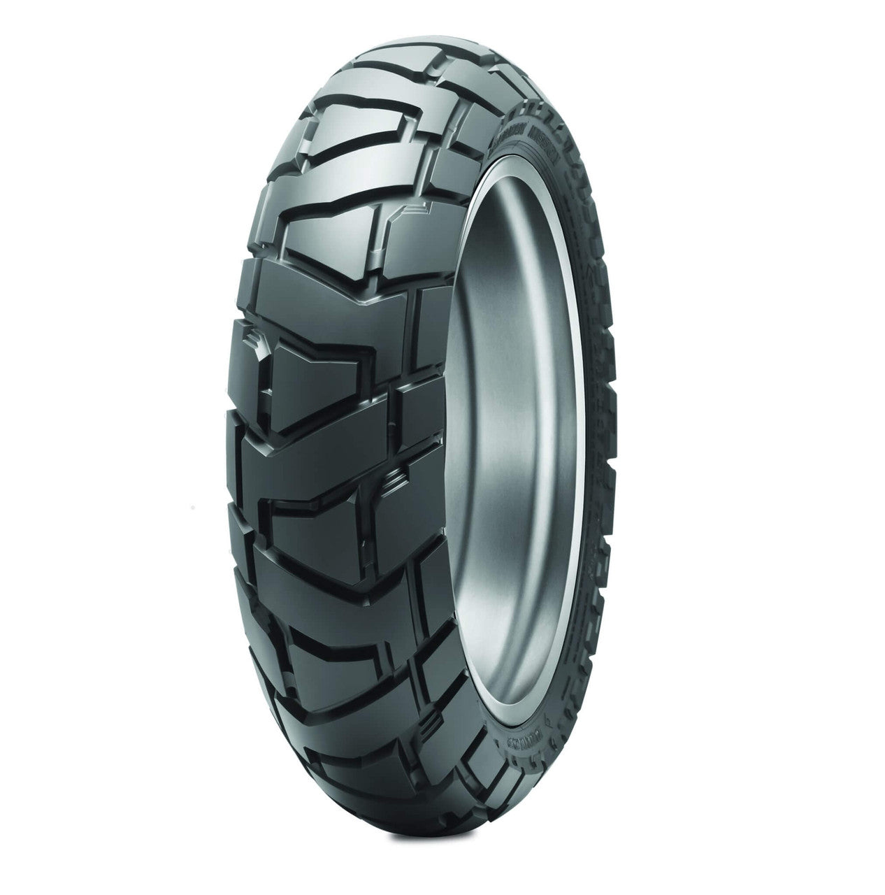DUNLOP TRAILMAX MISSION