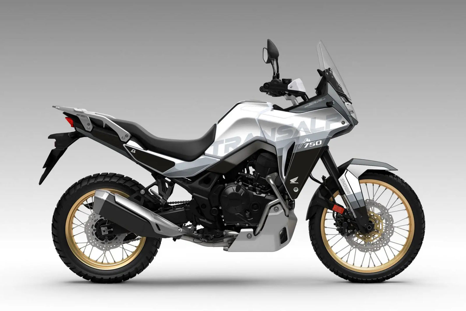 Honda Transalp XL750
