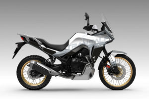 Honda Transalp XL750