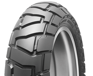 DUNLOP TRAILMAX MISSION
