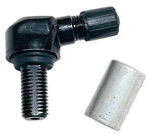 Schrader Aftermarket TPMS Sensor BMW R1200GS, R1200GSW, R1250GSW - Replaces OEM Part # 36319832032