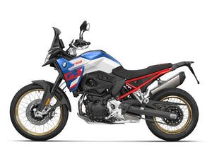BMW F900GS