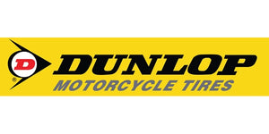 DUNLOP TRAILMAX MISSION