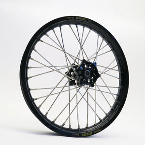 Yamaha Tenere 700 Front - 21x1.85" (Tube-Type Only)
