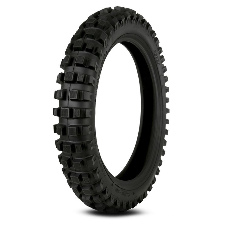 Kenda K257D Klassic 3.50x18 Tire