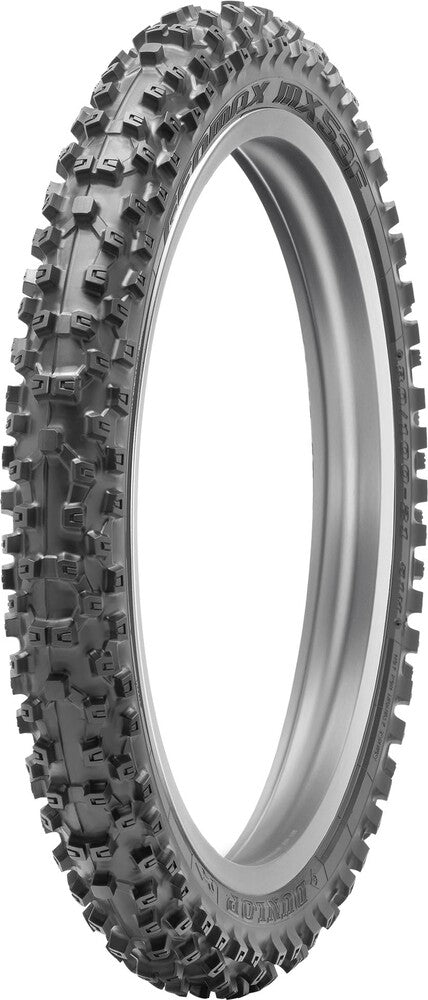 Dunlop MX53 Front Tire - Woody's Wheel Works - WoodysWheelWorks