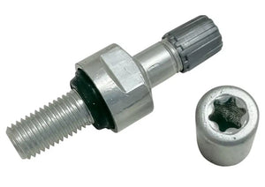 Schrader Aftermarket TPMS Sensor BMW R1200GS, R1200GSW, R1250GSW - Replaces OEM Part # 36319832032