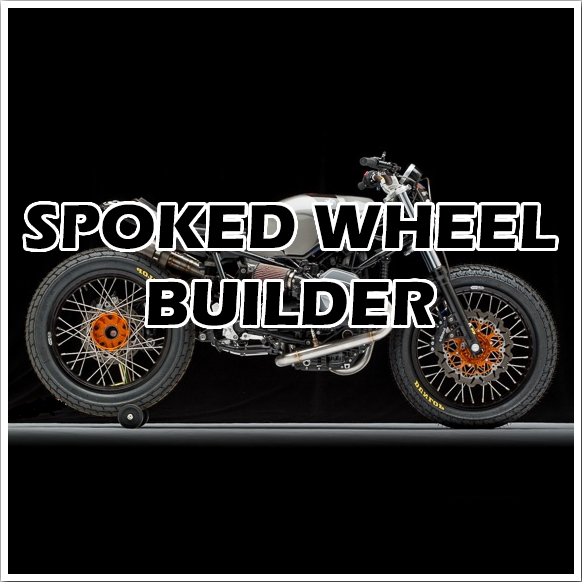 Custom motorcycle rims for sale deals