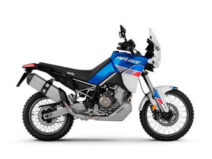 Aprilia Tuareg 660