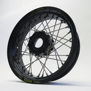 BMW R1200GS (Oil or Liquid Cooled) / R1250GS Superlite Rear Wheel - 17x4.25"