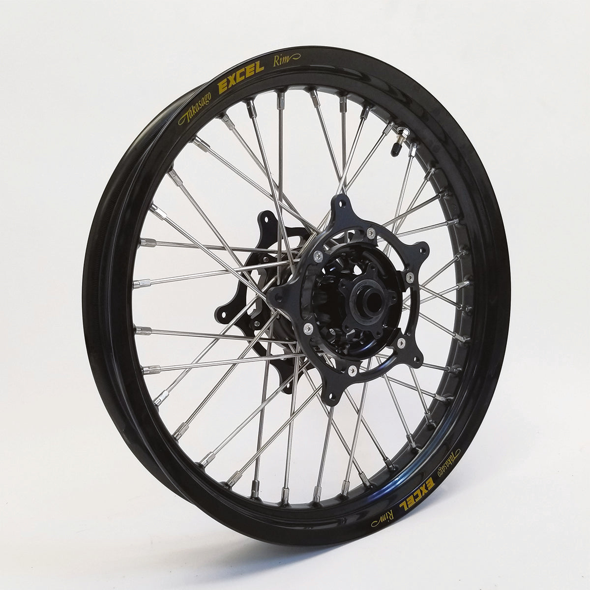 BMW R1200GS (LC)/R1250GS Superlite Front Wheel - 19x2.50