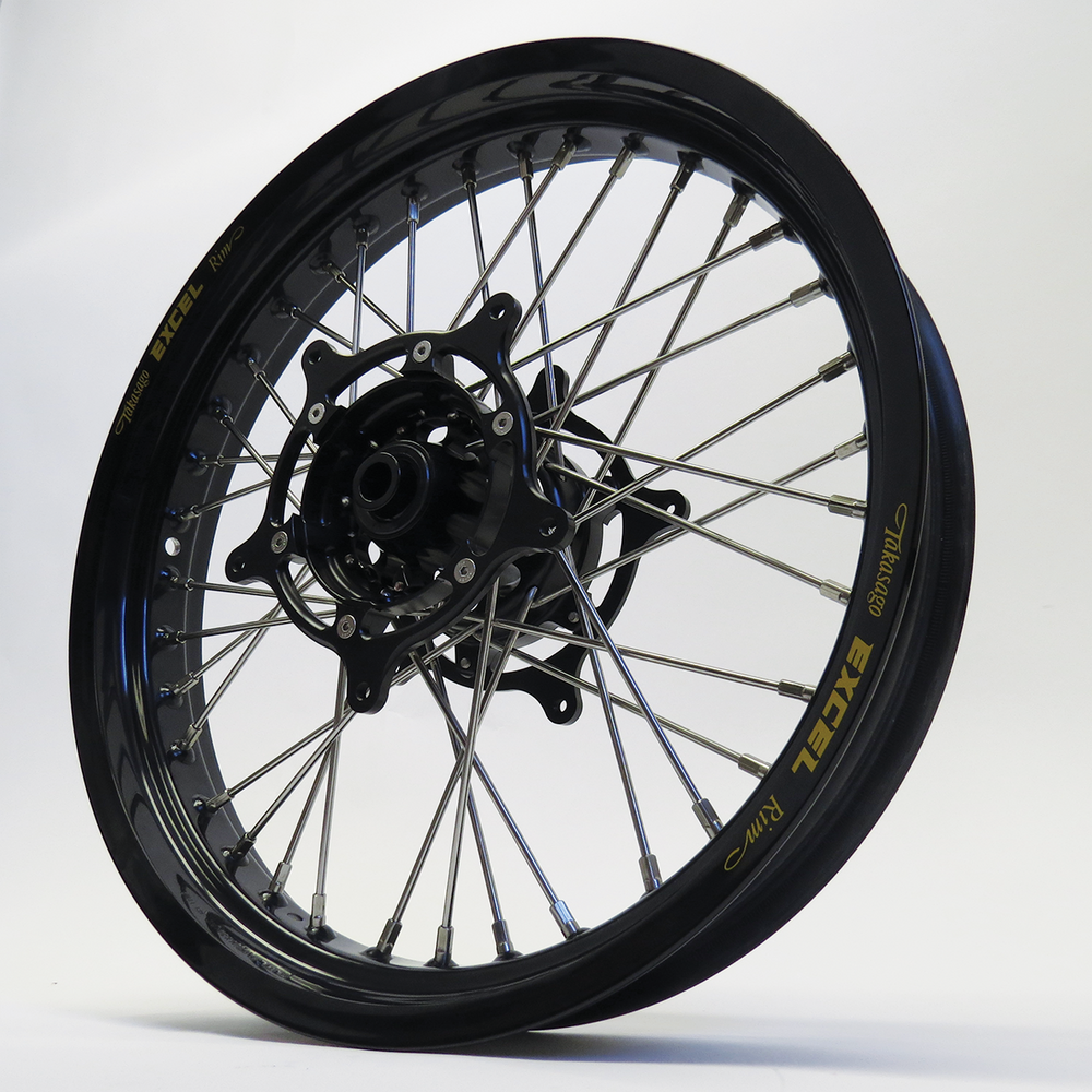 BMW R1200GS / R1250GS (complete wheels) - WoodysWheelWorks