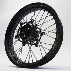 BMW R1200GS (LC) / R1250GS Superlite Front Wheel - 19x3.00"